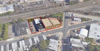 Plus de détails pour 2065 E Glenwood Ave, Philadelphia, PA - Industriel à vendre