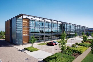 Plus de détails pour Cambourne Business Park, Cambridge - Bureau à louer