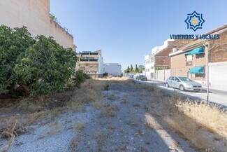 Plus de détails pour Calle Habana, 19, Churriana de la Vega - Terrain à vendre