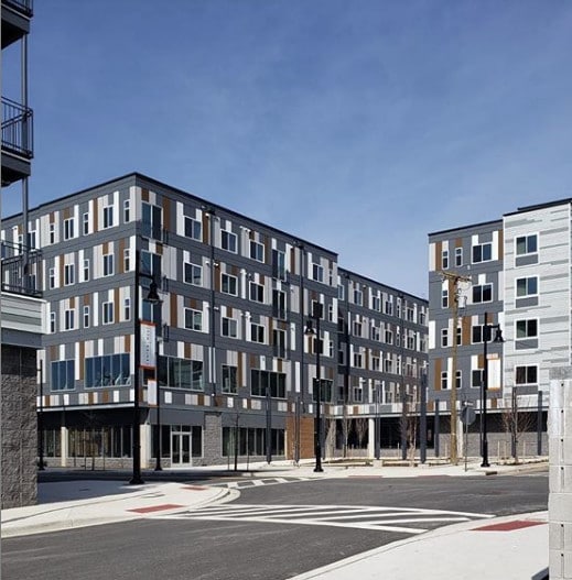 101 N Schroeder St, Baltimore, MD à louer - Photo du bâtiment - Image 3 de 65