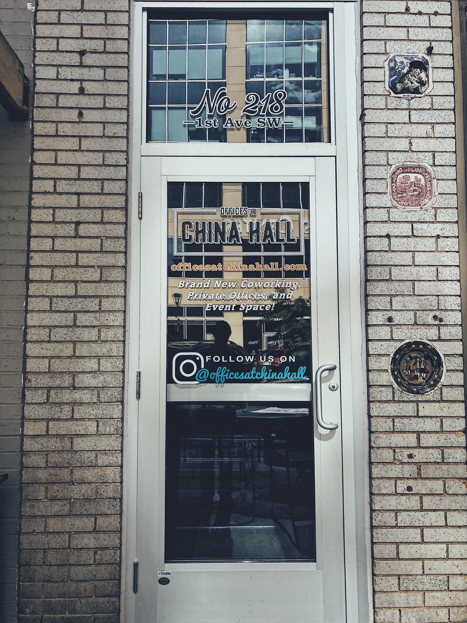 218 1st Ave SW, Rochester, MN à louer Photo du bâtiment- Image 1 de 10