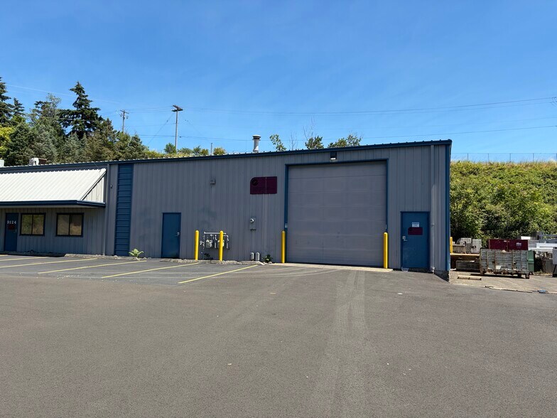 9122-9124 SE 67th Ave, Portland, OR for lease - Building Photo - Image 3 of 22