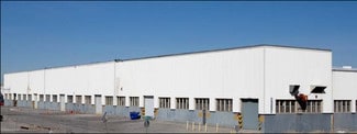 More details for 450 S Garnet St, Tooele, UT - Industrial for Lease