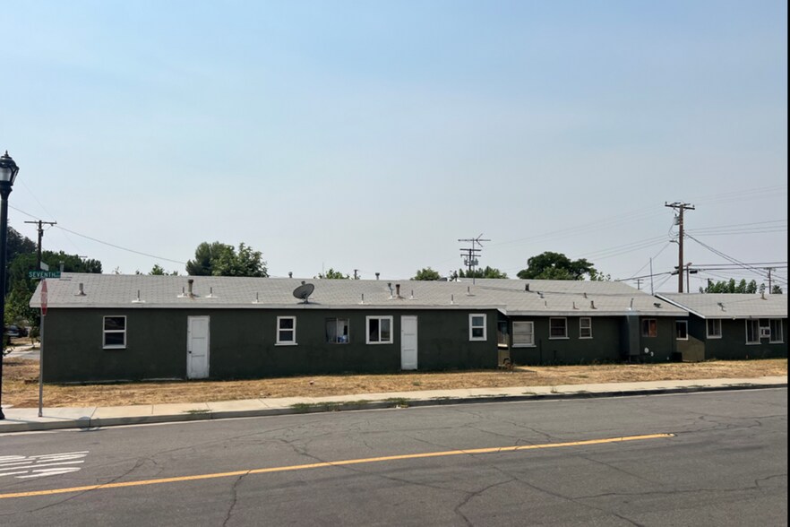 677 Magnolia Ave, Beaumont, CA à vendre - Photo du bâtiment - Image 3 de 8