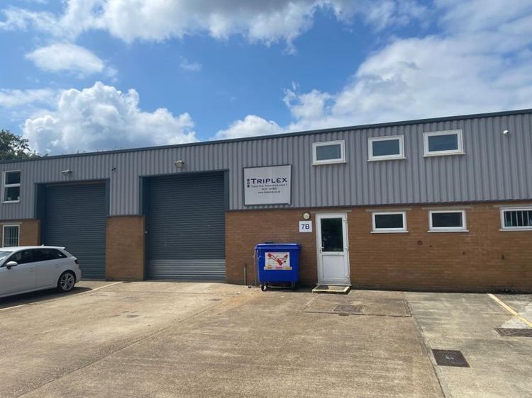 7A-7F Lodge Rd, Staplehurst for lease - Building Photo - Image 2 of 7