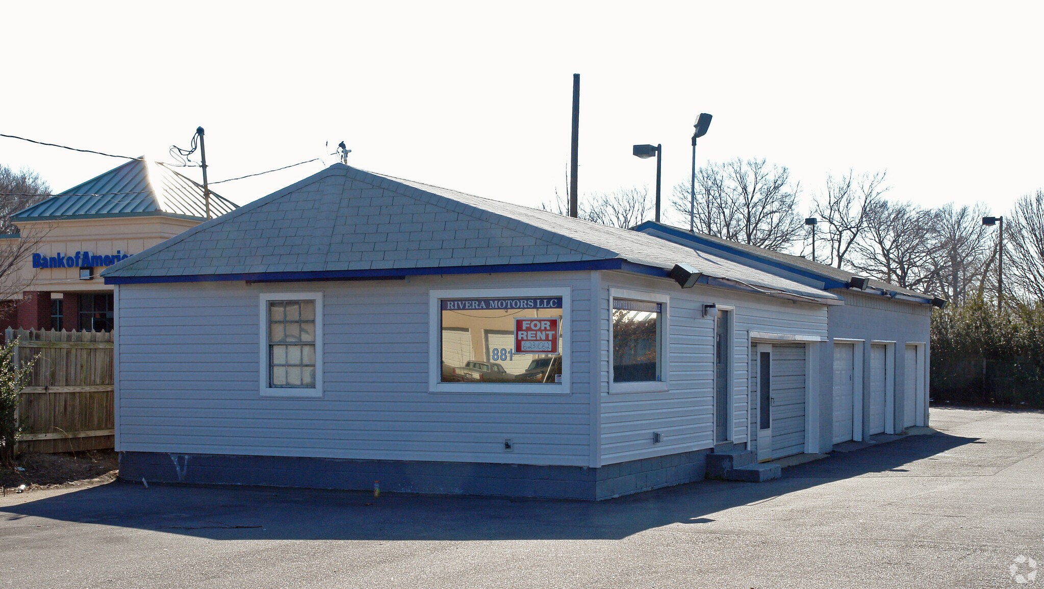 881 E Little Creek Rd, Norfolk, VA for sale Primary Photo- Image 1 of 6