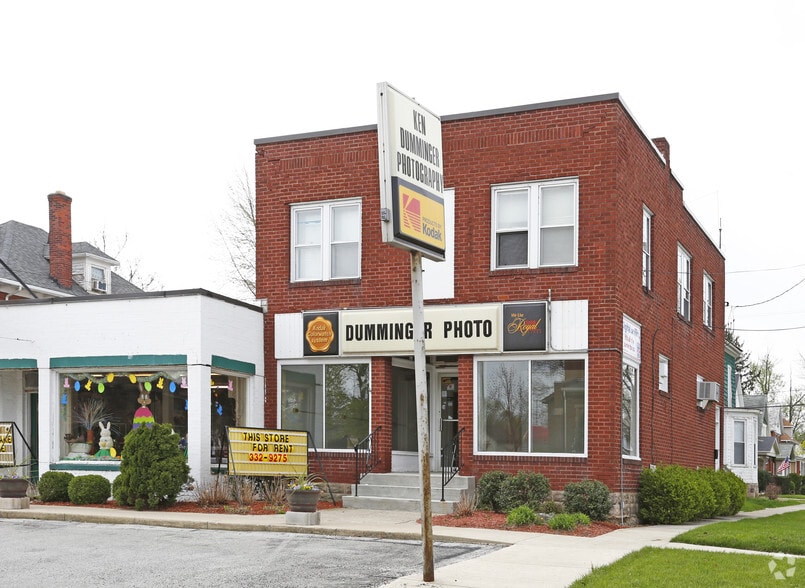 901-907 E State St, Fremont, OH for sale - Primary Photo - Image 1 of 3