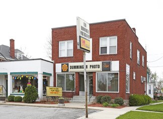 Plus de détails pour 901-907 E State St, Fremont, OH - Commerce de détail à vendre