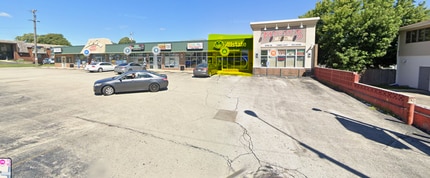 2014 W Layton Ave, Milwaukee, WI à louer Photo intérieure- Image 1 de 1