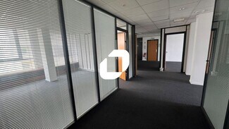 More details for 20 Avenue De La Paix-Simone Veil, Strasbourg - Office for Lease