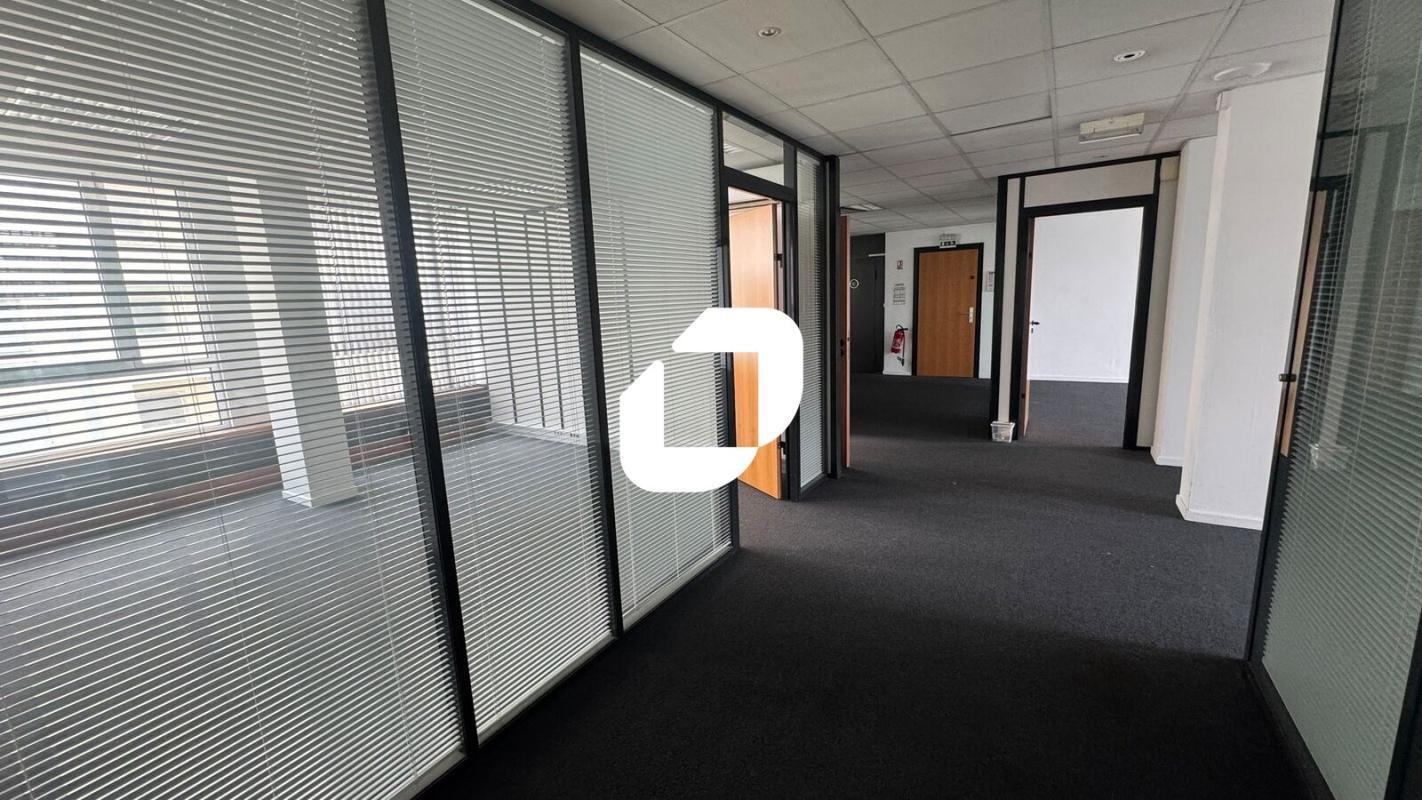 20 Avenue De La Paix-Simone Veil, Strasbourg for lease Interior Photo- Image 1 of 9