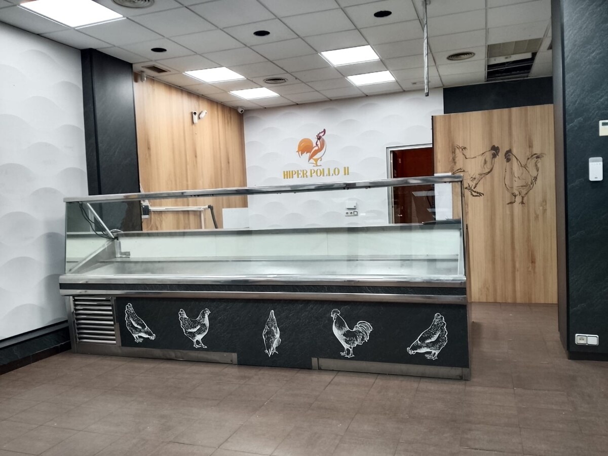 Arganda del Rey, MAD 28500 - Unit 01 -  - Floor Plan - Image 1 of 5