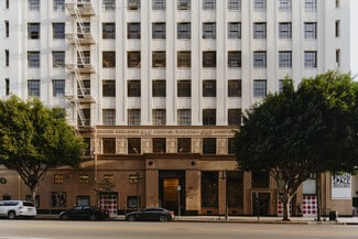 More details for 846-860 S Los Angeles St, Los Angeles, CA - Office, Retail for Lease