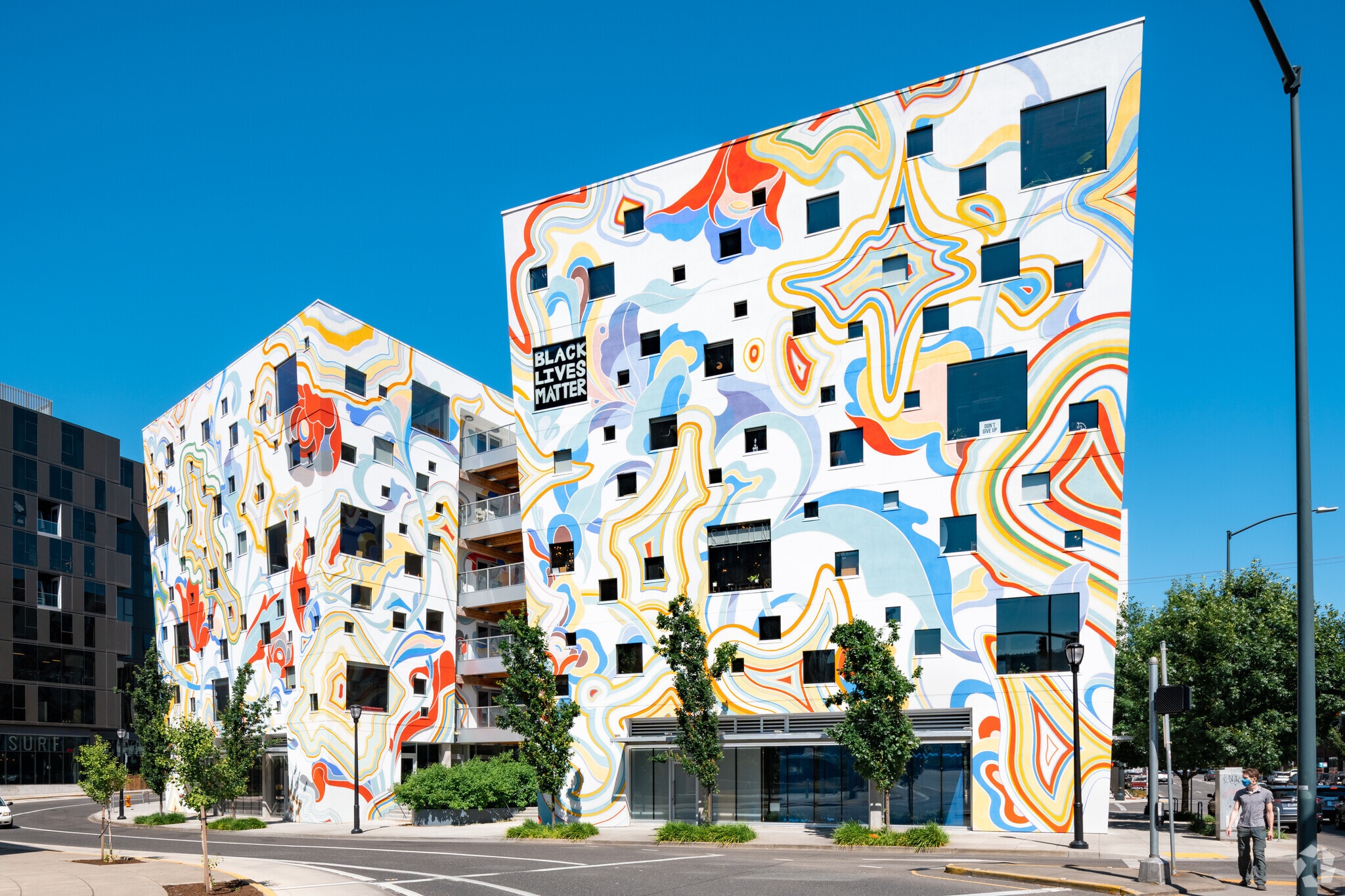 11 NE Martin Luther King Jr. Blvd, Portland, OR for lease Primary Photo- Image 1 of 16