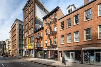 More details for 325 Canal St, New York, NY - Retail for Lease
