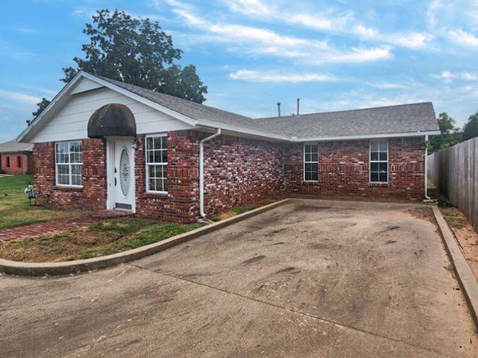 508 E Main St, Jenks, OK for sale - Building Photo - Image 1 of 1