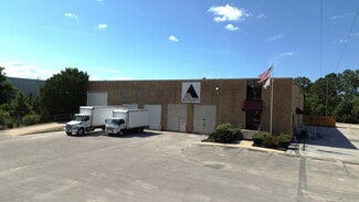 More details for 6959 Stuart Ave, Jacksonville, FL - Industrial for Lease