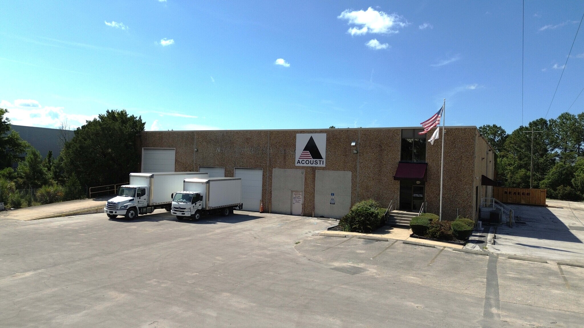 6959 Stuart Ave, Jacksonville, FL for lease Building Photo- Image 1 of 7