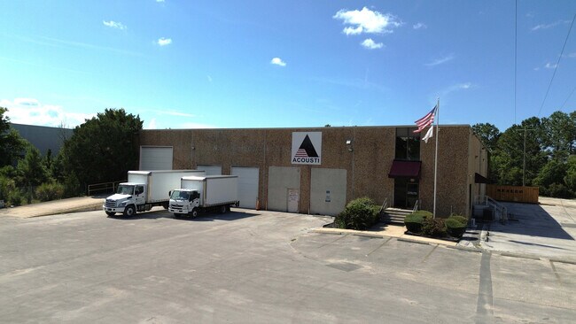 More details for 6959 Stuart Ave, Jacksonville, FL - Industrial for Lease