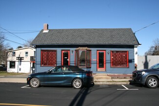 More details for 39 Mine St, Flemington, NJ - Office/Retail, Retail for Lease