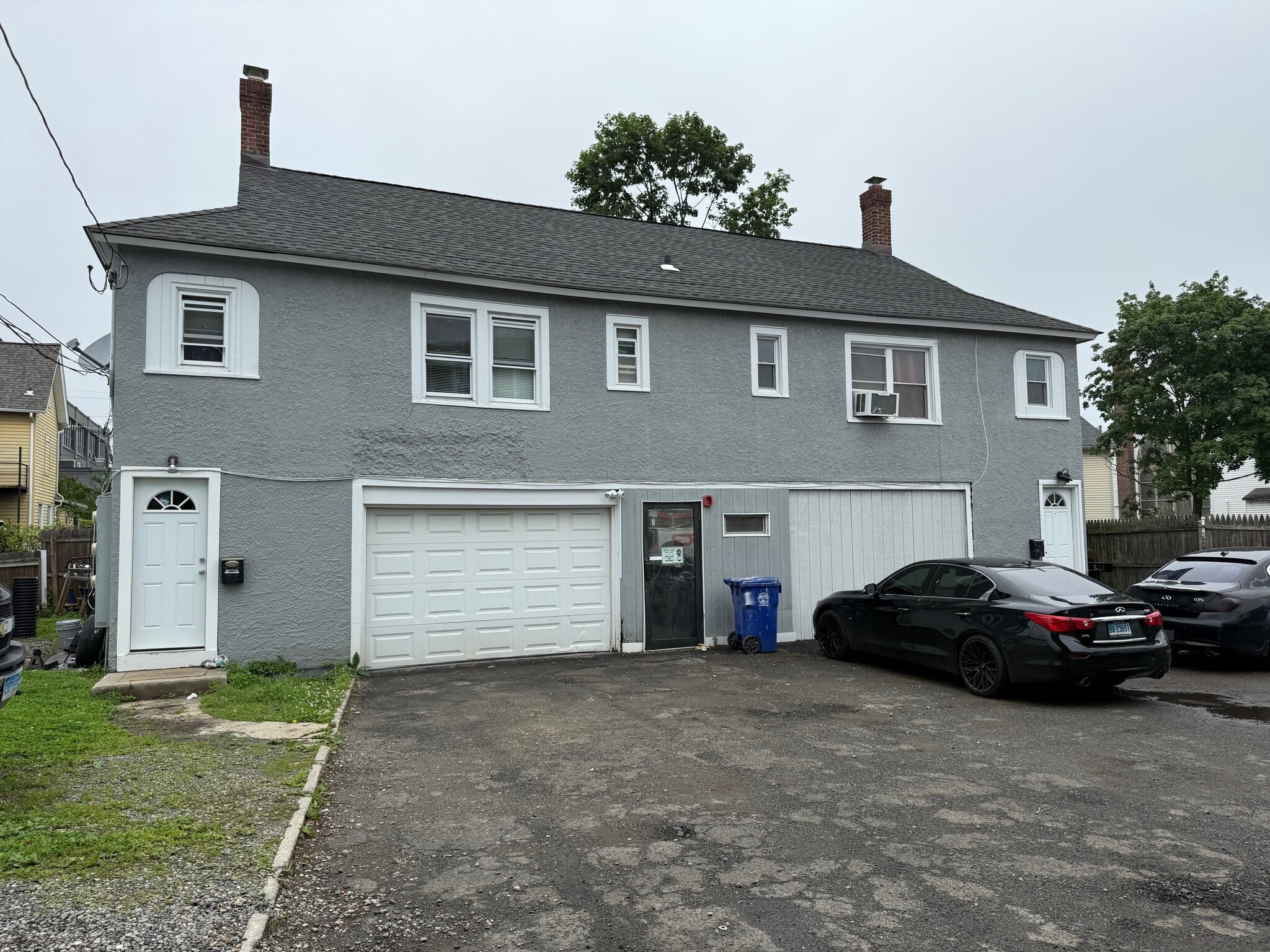 61 Van Zant St, Norwalk, CT for lease Building Photo- Image 1 of 5