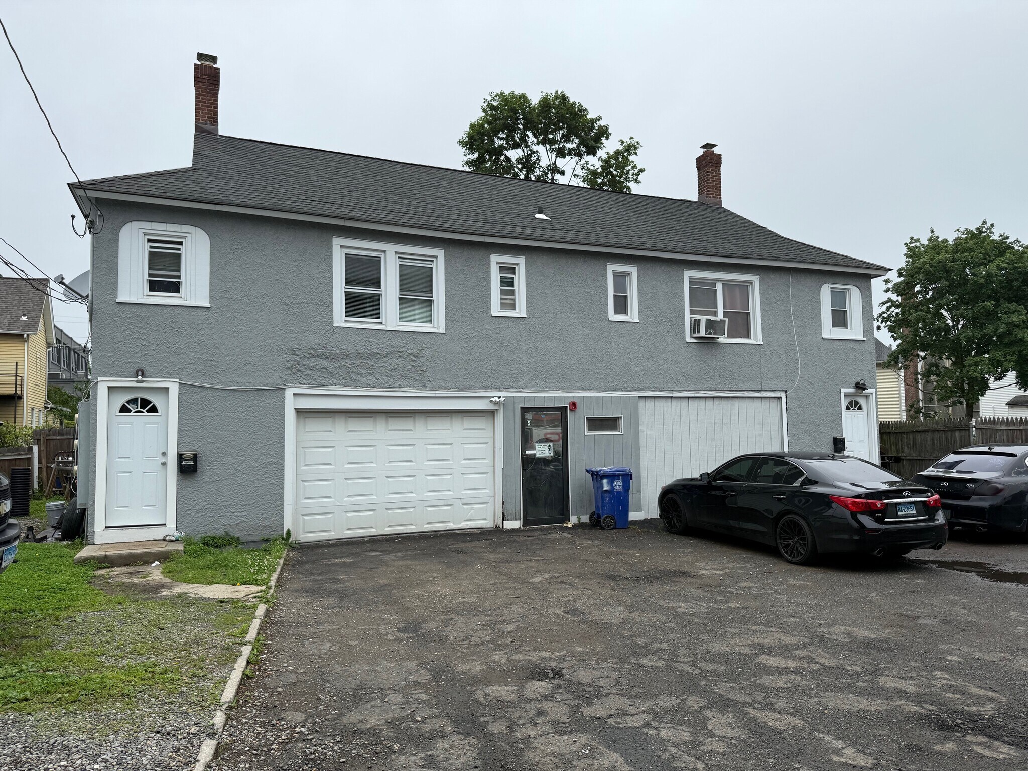 61 Van Zant St, Norwalk, CT à louer Photo du bâtiment- Image 1 de 5