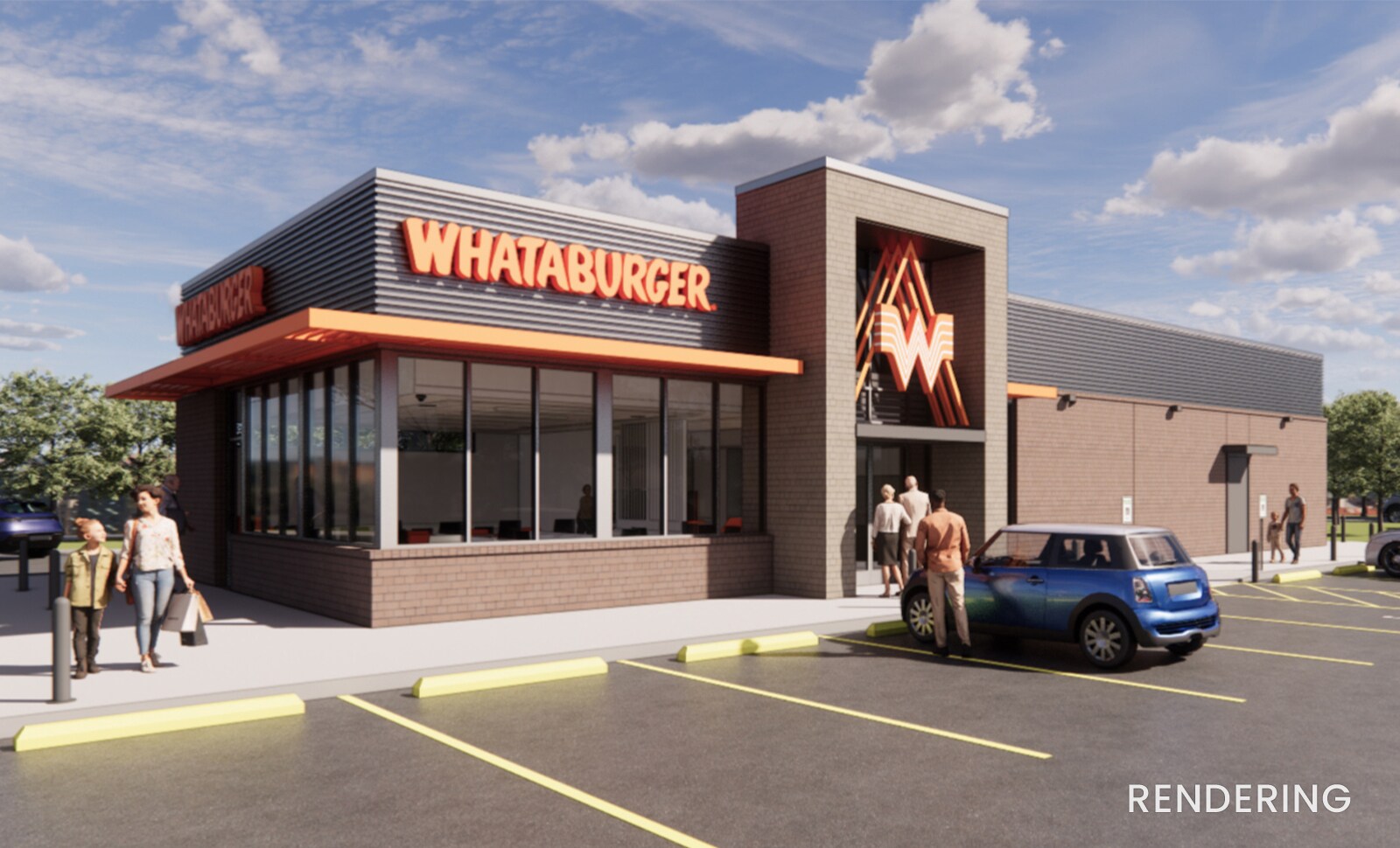 1400 S Broadway St, Joshua, TX à vendre Photo du bâtiment- Image 1 de 1