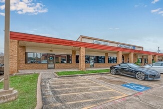 More details for 2503-2510 Westminister St, Pearland, TX - Office for Sale