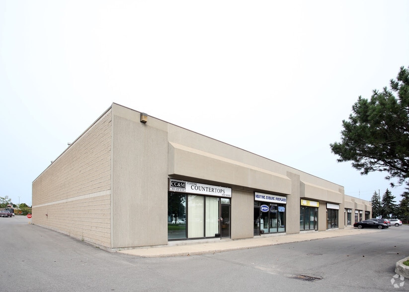 4391 Harvester Rd, Burlington, ON for lease - Building Photo - Image 3 of 5