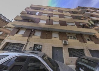 Plus de détails pour Carrer Azorín, 28, Petrer - Commerce de détail à vendre