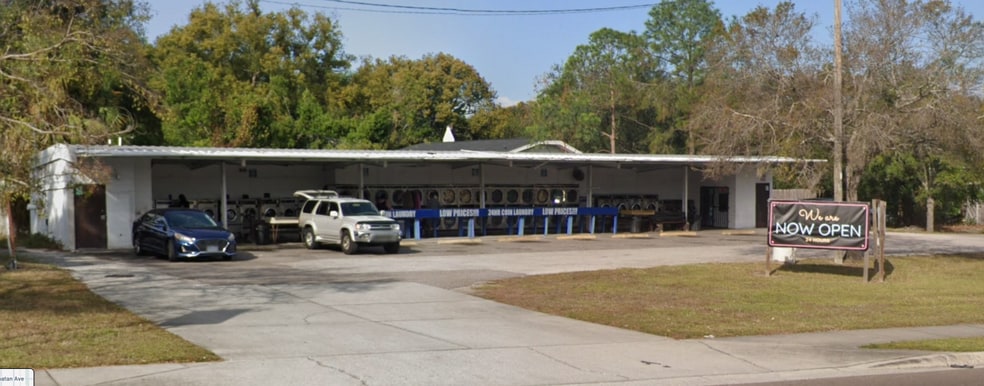 5510 N Florida Ave, Tampa, FL for sale - Building Photo - Image 3 of 10