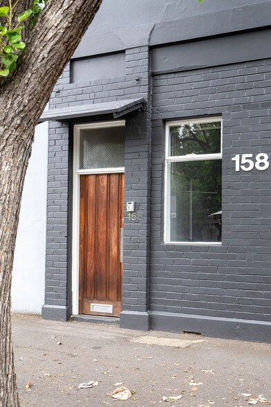 158 Moray St, South Melbourne à vendre - Photo du bâtiment - Image 2 de 12