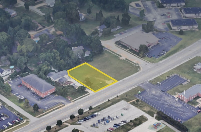 12134 Tesson Ferry Rd, Saint Louis, MO for sale - Primary Photo - Image 1 of 1