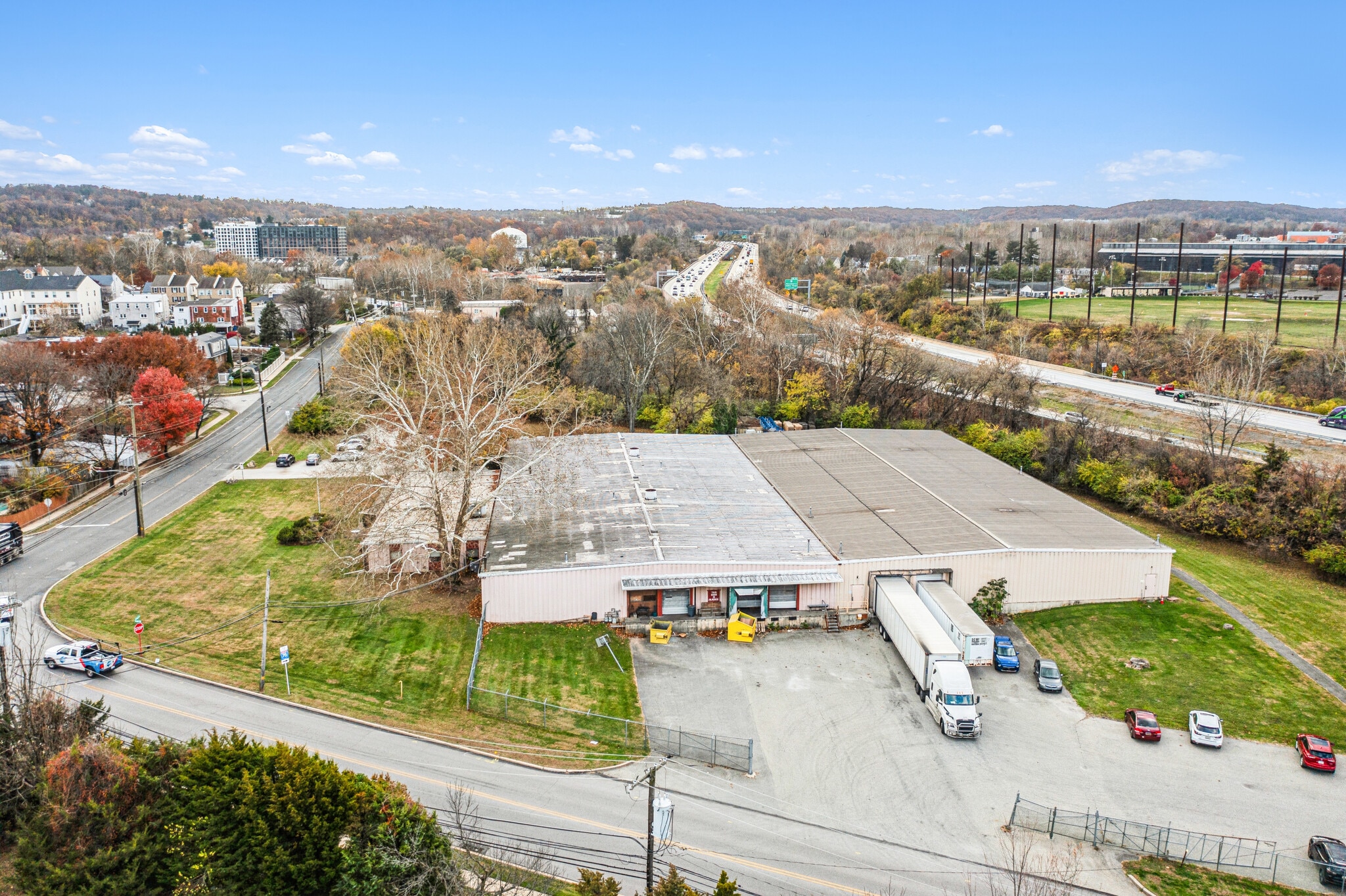 680 Colwell Ln, Conshohocken, PA for lease Primary Photo- Image 1 of 28