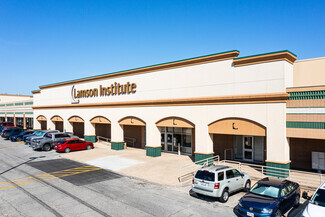 More details for 5819 NW Loop 410, San Antonio, TX - Retail for Lease