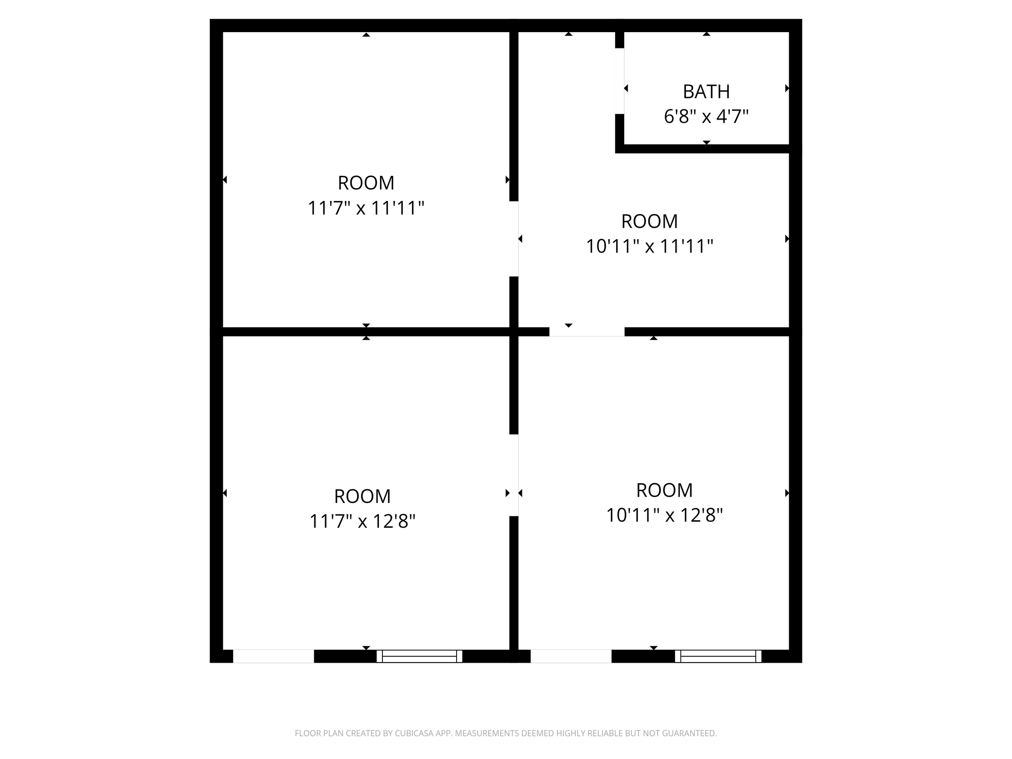 675 New Highway 68, Sweetwater, TN for lease Interior Photo- Image 1 of 1