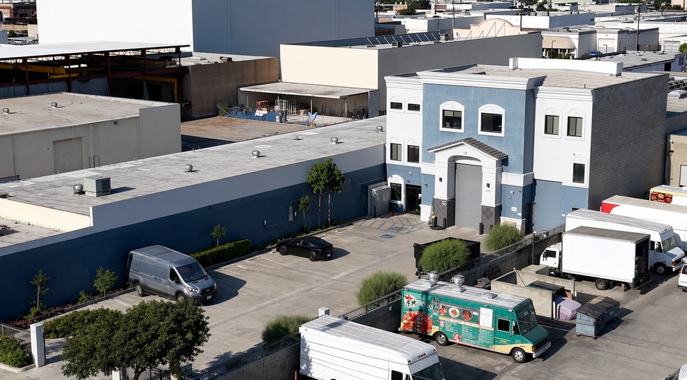 2213 Edwards Ave, South El Monte, CA for lease - Building Photo - Image 1 of 34