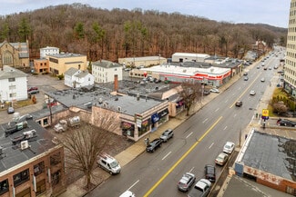 More details for 256 Park Ave, Worcester, MA - Retail for Lease