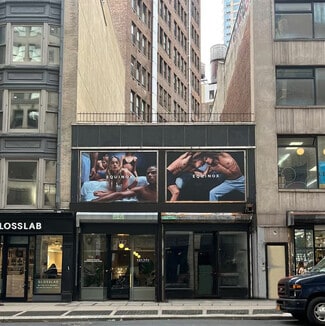 More details for 1177 Broadway, New York, NY - Retail for Lease