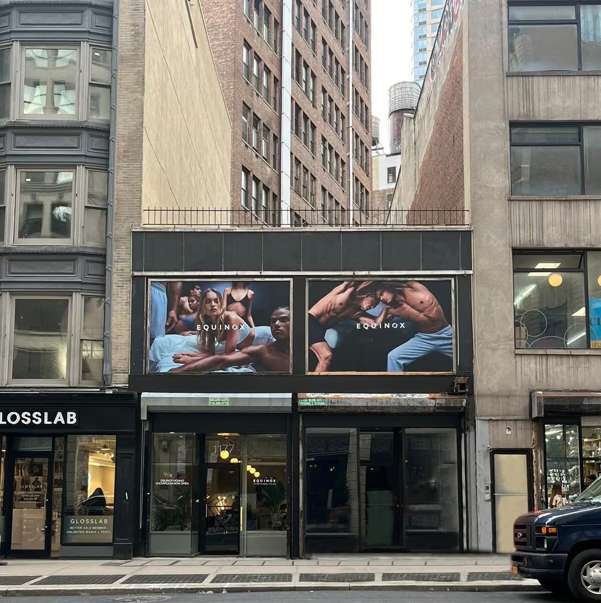 1177 Broadway, New York, NY for lease Primary Photo- Image 1 of 5