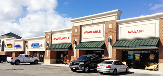 More details for 353-379 Independence Blvd, Virginia Beach, VA - Retail for Lease