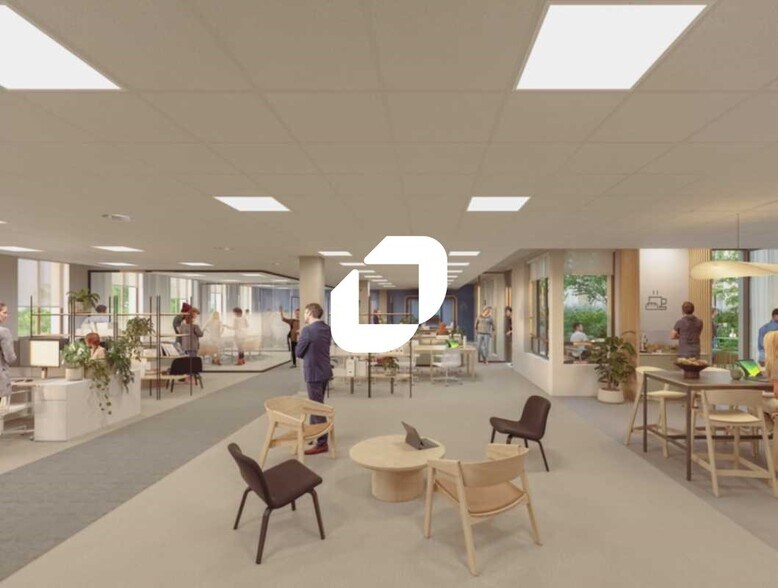 Flex in Saint-Genis-Laval for sale - Building Photo - Image 2 of 7