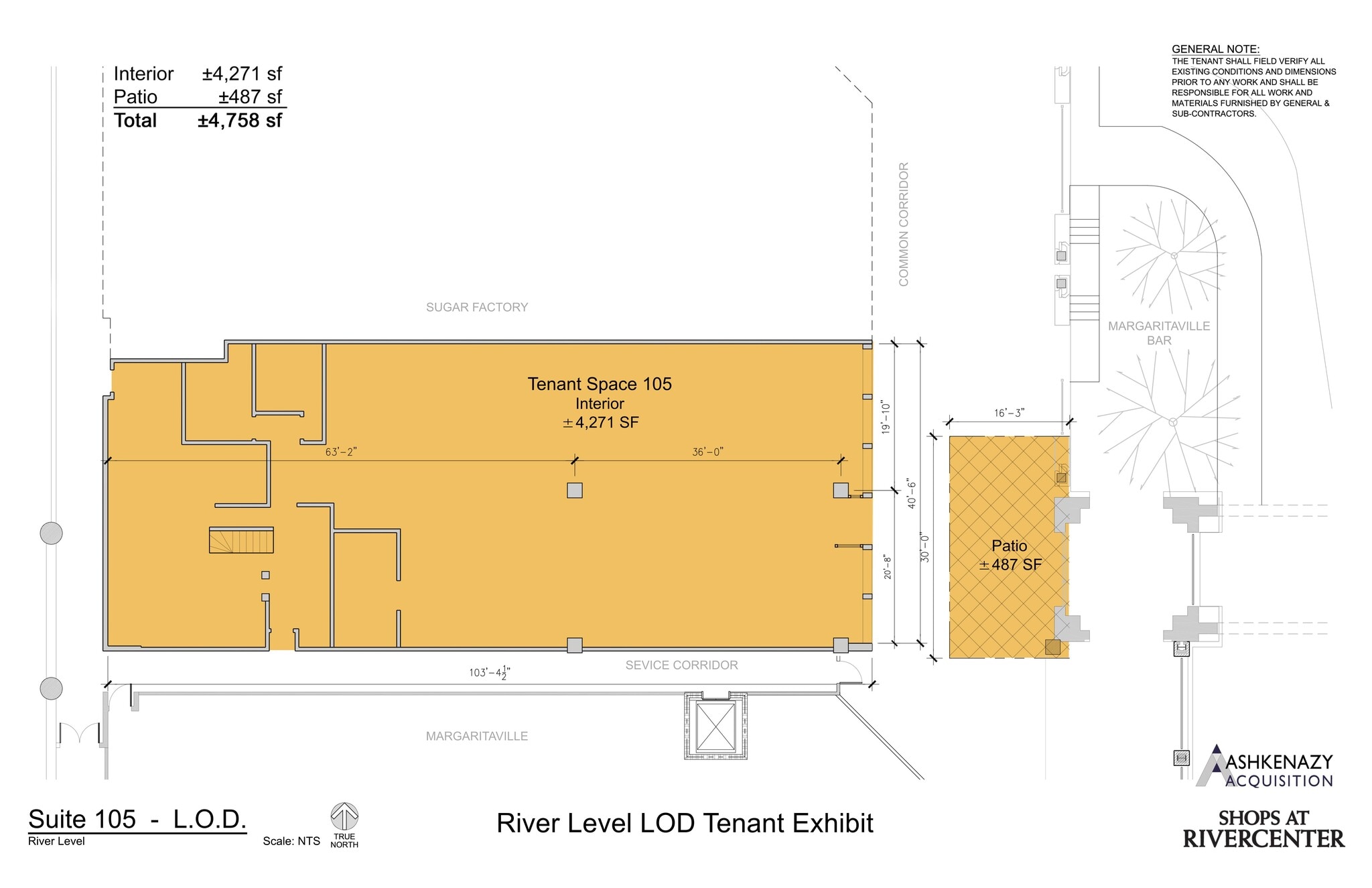 849 E Commerce St, San Antonio, TX for lease Site Plan- Image 1 of 1
