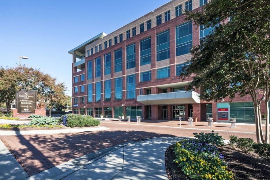 3211 Shannon Rd, Durham, NC à louer - Autre - Image 3 de 12