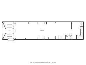 2640-2650 Mission St, San Francisco, CA for lease Interior Photo- Image 2 of 18