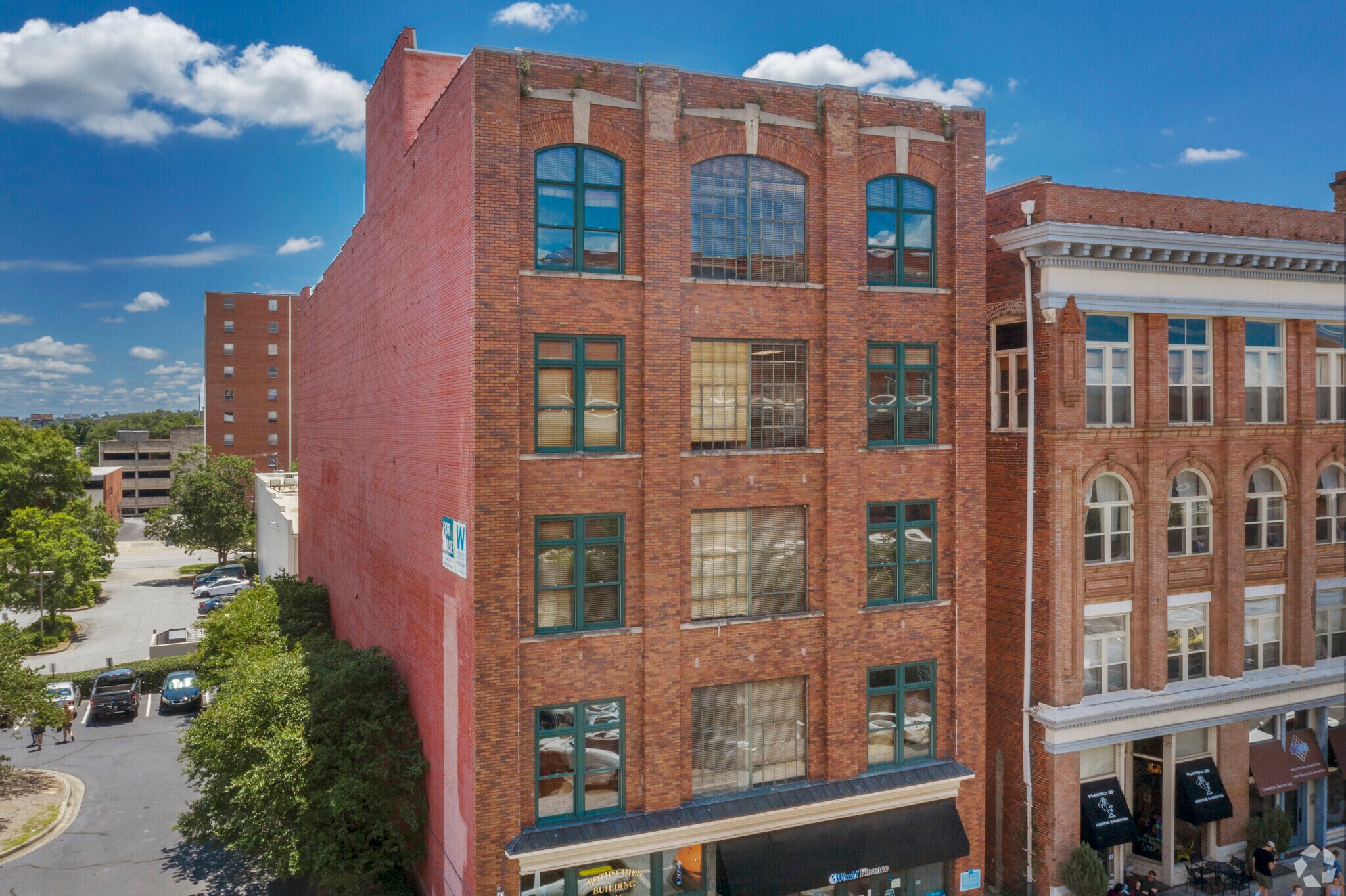 1214 1st Ave, Columbus, GA à louer Photo principale- Image 1 de 10