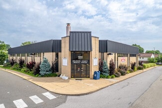 More details for 1999 Sproul Rd, Broomall, PA - Office, Office/Medical for Lease