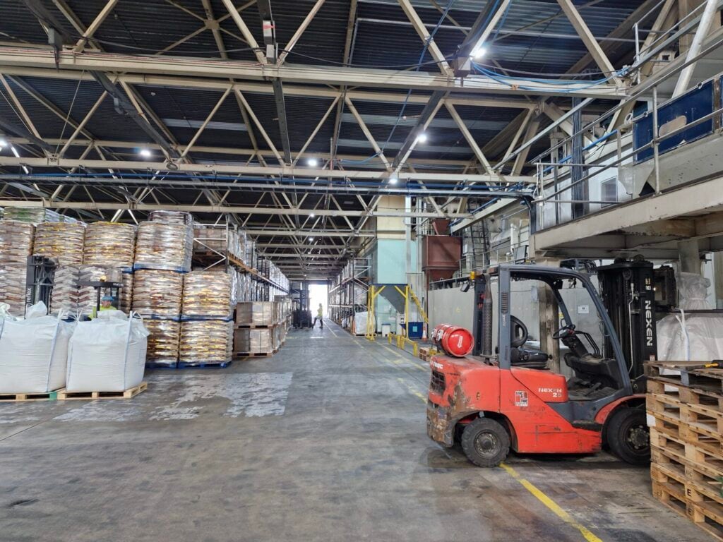 40 Langer Rd, Felixstowe for lease Interior Photo- Image 1 of 5