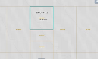 Plus de détails pour 0 W 115th Ave & Hunt Hwy, Goodyear, AZ - Terrain à vendre