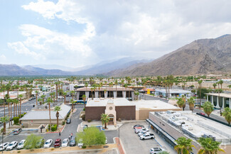 More details for 450 S Palm Canyon Dr, Palm Springs, CA - Retail for Lease